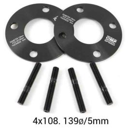 Set de Separadores OMP OMPS08210501 Set de Separadores OMP OMPS08210501