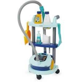 Carro para aspiradora - ECOIFFIER - 2772 - La limpieza se convierte en un placer Precio: 35.50000003. SKU: B1HH8C9BFH