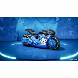Hot Wheels 8057168507423 Unleashed 2 Turbocargado - Juego de PS5 Hot Wheels 8057168507423 Unleashed 2 Turbocargado - Juego de PS5