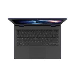 Asus Br1204Cta - R80052Xa Portátil 12.2" WUXGA Intel N150 8GB RAM 128GB UFS Windows 11 Pro Education Gris Mineral