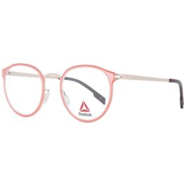 Montura de Gafas Unisex Reebok R8522 4803 Montura de Gafas Unisex Reebok R8522 4803 Precio: 59.50000034. SKU: B1EXH6NWYH