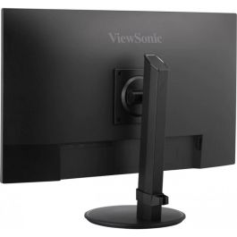 Viewsonic VG2708A-MHD Monitor 27" Full HD 1920x1080 IPS 100 Hz 5ms con Altavoces, Flicker-Free, Low Blue Light y Ajuste de Altura Negro Viewsonic VG2708A-MHD Monitor 27" Full HD 1920x1080 IPS 100 Hz 5ms con Altavoces, Flicker-Free, Low Blue Light y Ajuste de Altura Negro