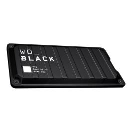 Western Digital P40 SSD 2 TB USB Tipo C 3.2 Gen 2 Negro Precio: 302.5. SKU: B14FFPJHP8