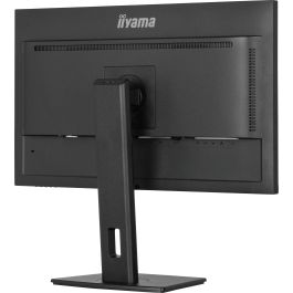 Iiyama ProLite XUB2797QSN-B2 Monitor IPS 27" 2K Ultra HD, USB-C, 65W, Altavoces, Negro