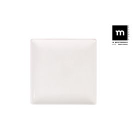 La Mediterranea Plato Pan Ivory Brillo 16 cm (24 Unidades) Precio: 39.69000013. SKU: B1KMQFF8FJ