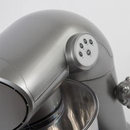 Batidora-Amasadora Cecotec Compact Plateado 1000 W 5 L