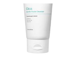 The Potions CICA Gentle Gel Limpiador Facial Pieles Sensibles/Problemáticas, Centella Asiática, Control Grasa 110 ml