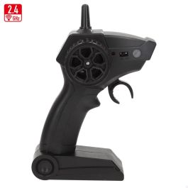 Coche Radio Control Speed & Go 24 x 7 x 10 cm (2 Unidades)