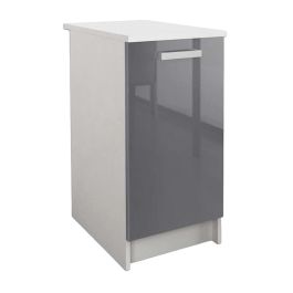 Mueble de cocina START Gris 40 x 60 x 85 cm Precio: 131.58999986. SKU: B19MDB458T