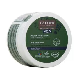 Cattier Hombre Bálsamo Nutritivo 90g Precio: 14.49999991. SKU: B13VYHLNXF