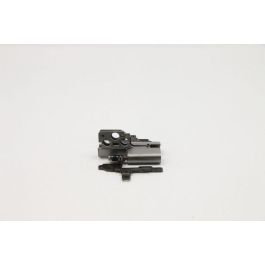 Lenovo Hinge set for Lenovo ThinkPad L13 Gen 1 and Gen 2 laptops, includes left and right hinges for clamshell design. Lenovo Hinge set for Lenovo ThinkPad L13 Gen 1 and Gen 2 laptops, includes left and right hinges for clamshell design.