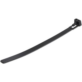 Bridas Nylon Startech CBMZTRB6BK Negro Precio: 18.79000046. SKU: B16CVWG8SD