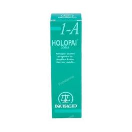 Holopai Pai-1A Gotas Equilibrante Nervioso con Hipérico, Melisa y Lúpulo para Sistema Nervioso Normal 31ml Precio: 14.8900004. SKU: B1EW8A5DKB
