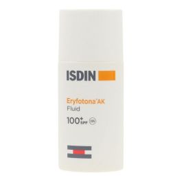 Crema Antimanchas Solares Eryfotona AK Isdin Botella Unisex (1 unidad) Precio: 29.79000035. SKU: B1AV956TTK