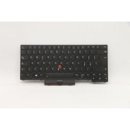 Lenovo Keyboard for ThinkPad L14 Gen 2 (type 20X1 20X2) Precio: 81.99000051. SKU: B12E8EANSF