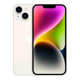 Smartphone Apple iPhone 14 512GB/ 6.1"/ 5G/ Blanco Estrella Smartphone Apple iPhone 14 512GB/ 6.1"/ 5G/ Blanco Estrella Precio: 956.50000028. SKU: S5621506