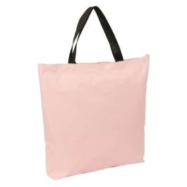 Bolsa Shopping Bag Safta Minnie Mouse Blush 450x500x100 mm Bolsa Shopping Bag Safta Minnie Mouse Blush 450x500x100 mm