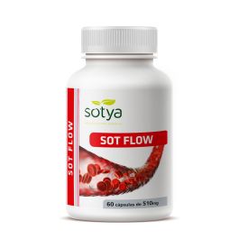 Sot Flow Precio: 4.6899996. SKU: B13M2KC9TX