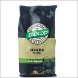 BIOCOP Té Verde Sencha Bio 75gr Precio: 7.8899997. SKU: B199CSA2WR