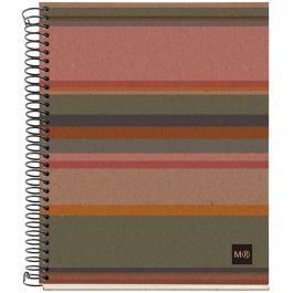 Miquelrius Notizblock ECOLINES Recy. A5 80 Blatt Precio: 99.78999954. SKU: B1HHKYYPSA