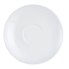 Arcoroc Set 6 Platos Restaurant 11 cm Vidrio Blanco Opal Precio: 14.49999991. SKU: B1KG9CYV2V