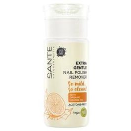 SANTE NATURKOSMETIK Quitaesmalte Extra Suave Sin Acetona Vegano con Fragancia Naranja 100ml Precio: 9.68999944. SKU: B1E6VRRLGP