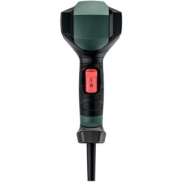 Metabo Pistola de aire caliente HG 16-500 MetaBOX 145