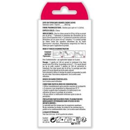 Pipeta de Fipronil Spot-on VETOCANIS - Control de pulgas y garrapatas - Para perros grandes Pipeta de Fipronil Spot-on VETOCANIS - Control de pulgas y garrapatas - Para perros grandes