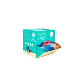 Freedog Expositor Bolsas 80 Rollos De 20 Bolsas Freedog Expositor Bolsas 80 Rollos De 20 Bolsas Precio: 44.5000006. SKU: B1929F5B49