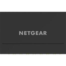NETGEAR GS308EPP-100PES Switch Gestionado L2/L3 Gigabit Ethernet de 8 Puertos PoE+ (GS308EPP)