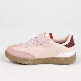 Deportiva suela tpr minnie t030 Deportiva suela tpr minnie t030