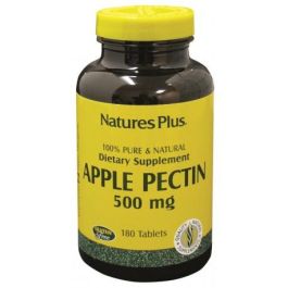 Pectina De Manzana 500 Mg Precio: 25.6899995. SKU: B12TZHFJQL