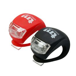 Linterna LED para Bicicleta TM Electron Precio: 4.49999968. SKU: S6501536