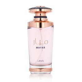 Lattafa Mayar eau de parfum 100 ml vaporizador