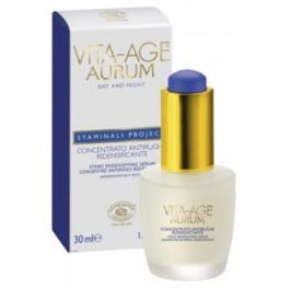 BOTTEGA DI LUNGAVITA Vita-Age Aurum Serum Antiedad 30ml Precio: 36.49999969. SKU: B1EBJA7P8R