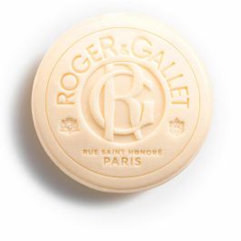Roger & Gallet Fleur De Figuier Cofre Jabones Perfumados Roger & Gallet Fleur De Figuier Cofre Jabones Perfumados Precio: 13.95000046. SKU: B1BYRZAB93