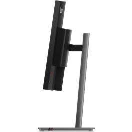Lenovo P34WD-40 Monitor ThinkVision 34" IPS Curvo 3440x1440 120Hz USB-C Docking 140W Altavoces KVM