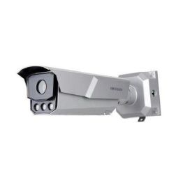 Hikvision Cámara IP Bullet 4MP ANPR 2 carriles 8-32mm IR40 WDR IK10 IP67 1/1.8'' CMOS H.265+ Precio: 1843.88999993. SKU: B1FHW9K5MM