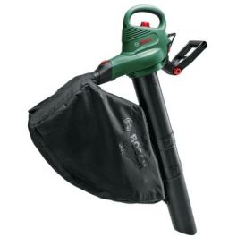 Bosch UniversalGardenTidy 3000 Soplador aspirador de hojas 3000W con bolsa de 50L