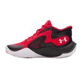 Zapatillas de Baloncesto para Niños Under Armour Gs Jet '25 36