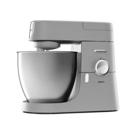 KENWOOD KVL4110S Chef de repostería Chef XL - Acero inoxidable