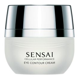 Sensai CELLULAR PERFORMANCE eye contour cream Crema Contorno de Ojos Anti Ojeras y Bolsas 15 ml Precio: 93.68999992. SKU: SLC-48743