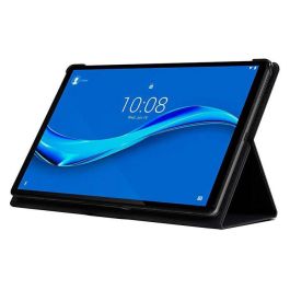 Lenovo Funda Folio para Tablet Tab M10 Plus FHD, Negra