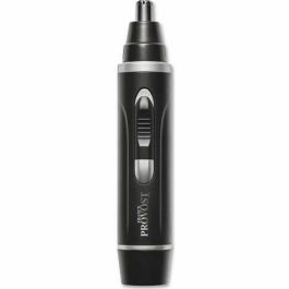 Franck Provost 0579 Recortador de Nariz y Orejas Barb'Xpert Cuchillas Seguras Acero Inoxidable Alimentado por Batería Negro Precio: 28.69000024. SKU: B1BASGT6YE