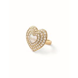 Anillo Mujer Guess JUBR04016JWYGWH54 14 Precio: 103.4999999. SKU: B17AGZFRQ6