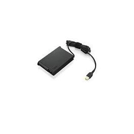 Lenovo 4X20Q88543 Adaptador AC Slim Tip 135W para ThinkPad Precio: 106.58999989. SKU: B146Y6Y3EG