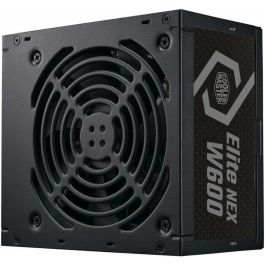 Cooler Master COO4719512139639 Elite NEX 600W - Fuente de alimentación para PC - 600 W