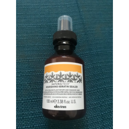 Davines Keratin Sealer 100 mL Davines Keratin Sealer 100 mL Precio: 34.50000037. SKU: B144MSJBKP