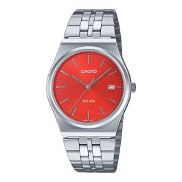 Reloj Mujer Casio MTP-B145D-4A2VEF Reloj Mujer Casio MTP-B145D-4A2VEF Precio: 74.50000008. SKU: B17DLGE7PX