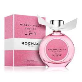 ROCHAS Mademoiselle in Paris Eau de Parfum para Mujer 90 ml Vaporizador Precio: 39.49999988. SKU: B1CXSRRTZJ